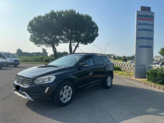 VOLVO XC60 usata, con ABS