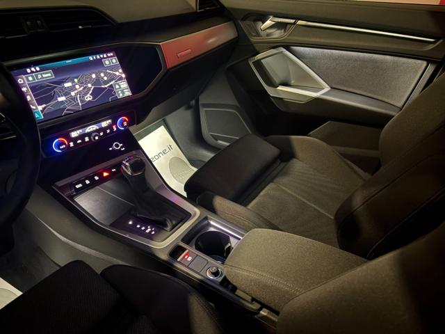 AUDI Q3 usata, con Autoradio digitale
