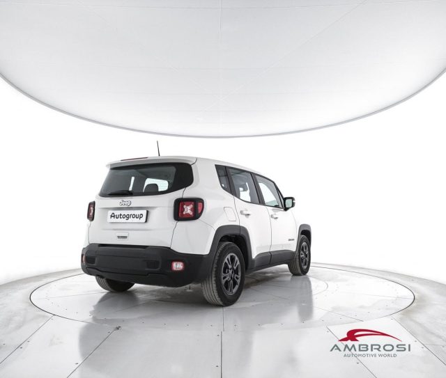 JEEP Renegade usata 2