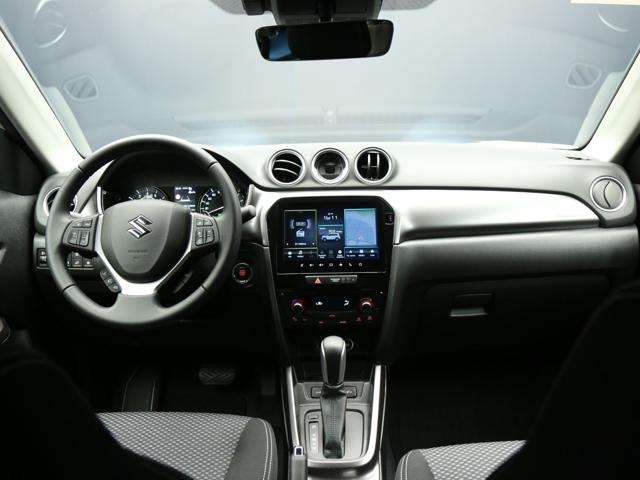 SUZUKI Vitara usata, con Controllo automatico clima