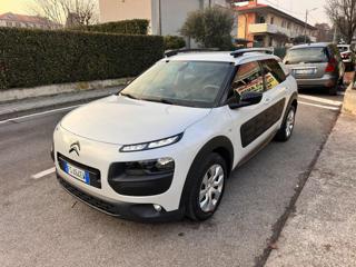 CITROEN C4 Cactus usata 1