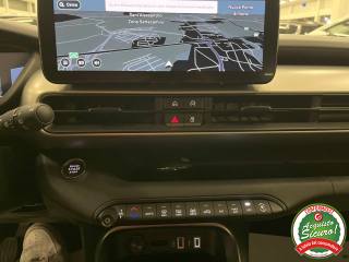 JEEP Avenger usata, con USB
