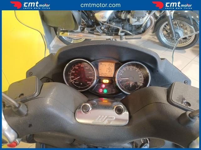 PIAGGIO MP3 usata 5