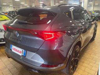 CUPRA Formentor usata, con Airbag laterali