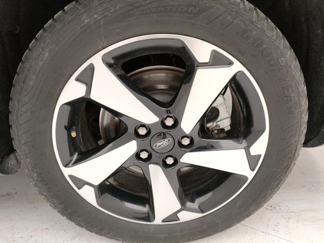 FORD Focus usata, con USB