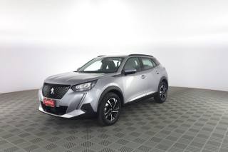 PEUGEOT 2008 usata 6
