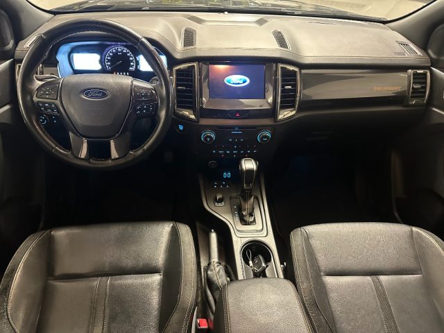 FORD Ranger usata, con Cronologia tagliandi