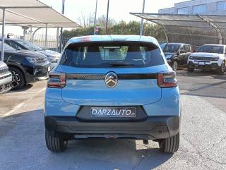 CITROEN C3 usata, con Fari LED