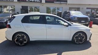 VOLKSWAGEN Golf usata, con Alzacristalli elettrici