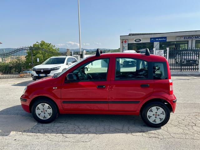 FIAT Panda usata, con Fendinebbia