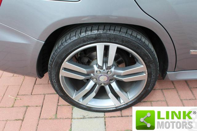 MERCEDES-BENZ GLK 220 usata, con Climatizzatore