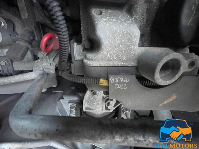 LANCIA Ypsilon usata 28