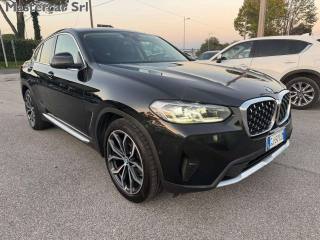BMW X4 usata, con Alzacristalli elettrici