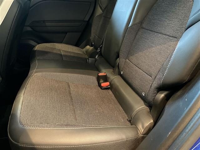 RENAULT Captur usata 10