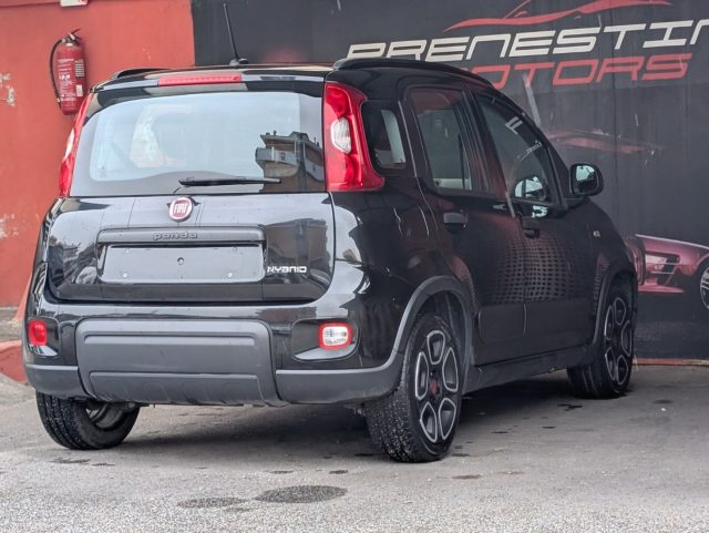FIAT Panda usata, con Airbag Passeggero