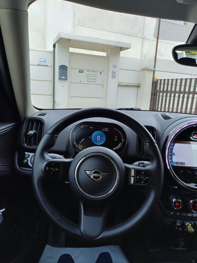 MINI Countryman usata, con Cruise Control
