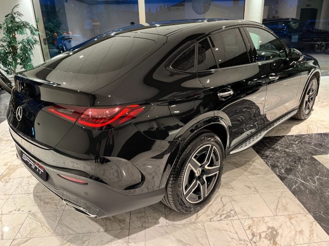 MERCEDES-BENZ GLC 220 usata, con Sedili riscaldati