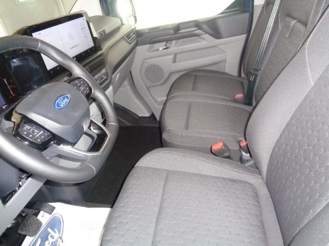 FORD Transit Custom usata, con Bracciolo