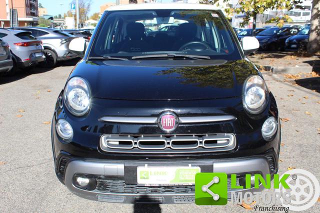 FIAT 500L usata, con Airbag laterali