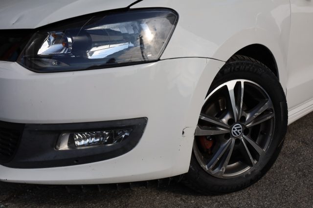 VOLKSWAGEN Polo usata 64