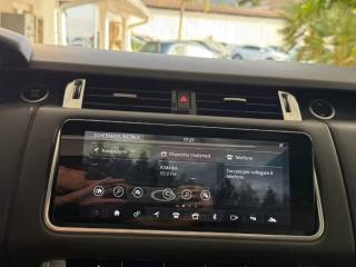 LAND ROVER Range Rover Sport usata, con Servosterzo