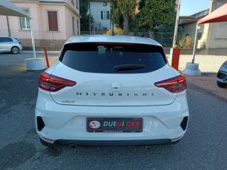 MITSUBISHI Colt usata, con Autoradio