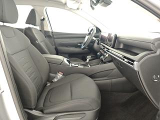 HYUNDAI Tucson usata, con Cruise Control