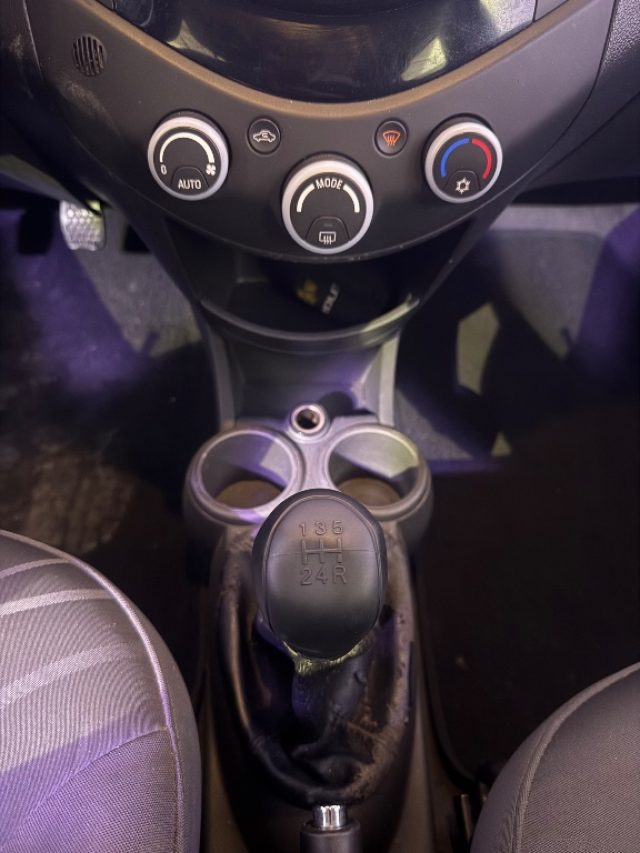 CHEVROLET Spark usata 13