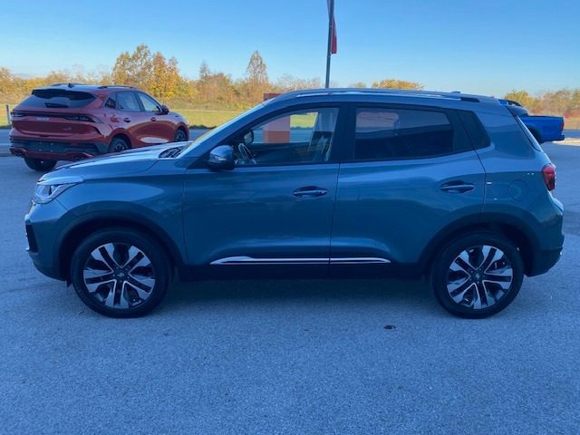 DR MOTOR DR 5.0 usata, con Specchietti laterali elettrici