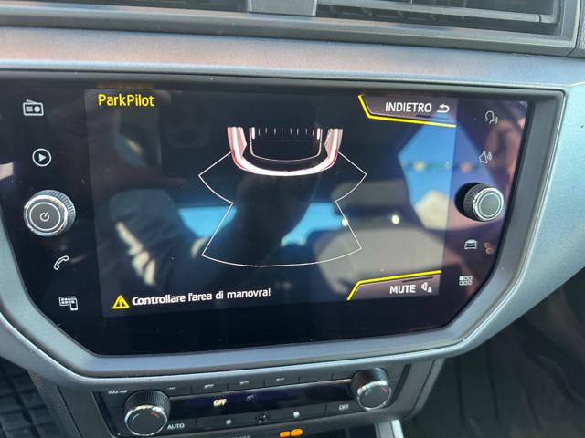 SEAT Arona usata, con Vetri oscurati