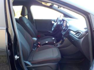 FORD Puma usata, con Touch screen