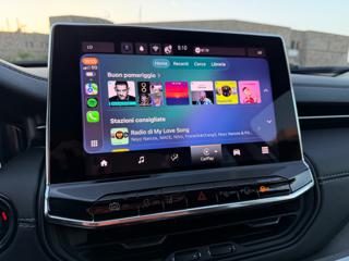 JEEP Compass usata, con Airbag testa