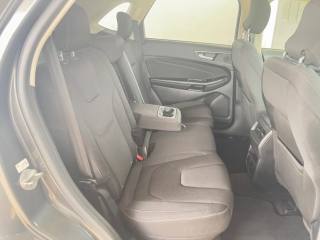 FORD Edge usata, con Filtro antiparticolato