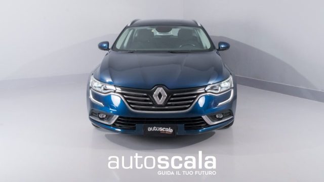RENAULT Talisman usata, con Airbag