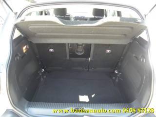 CITROEN C3 Aircross usata, con Chiusura centralizzata