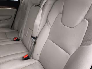 VOLVO XC90 usata, con Sistema di navigazione