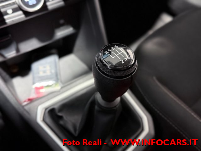 DACIA Jogger usata, con USB