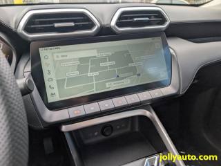 MG ZS usata, con Sistema di navigazione