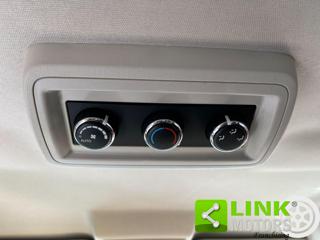 FIAT Freemont usata, con Regolazione elettrica sedili