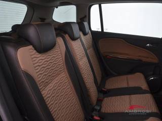 OPEL Zafira Tourer usata 12