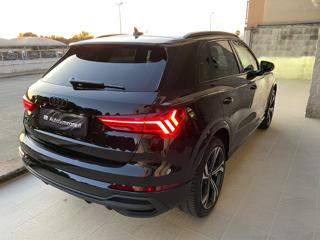 AUDI Q3 usata, con Alzacristalli elettrici