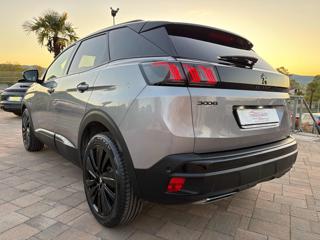 PEUGEOT 3008 usata, con Airbag Passeggero