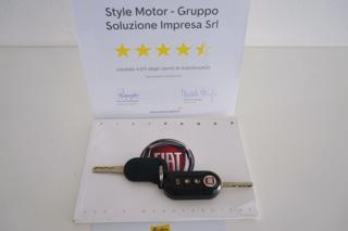 FIAT Panda usata 50