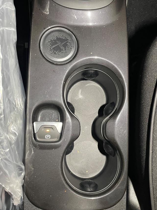 FIAT 500X usata, con Park Distance Control