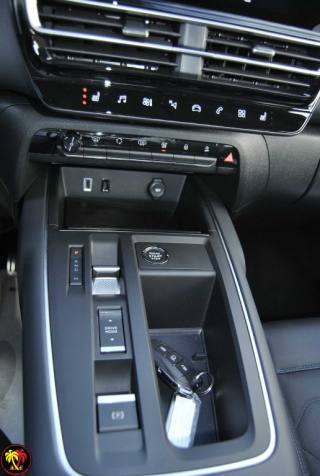 CITROEN C5 Aircross usata, con Alzacristalli elettrici