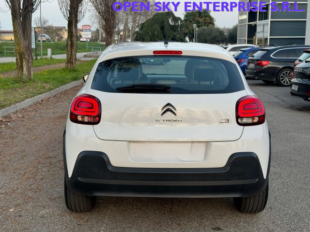 CITROEN C3 usata, con Chiusura centralizzata