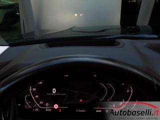 BMW 318 usata, con Boardcomputer