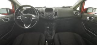 FORD Fiesta usata, con Controllo trazione