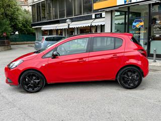 OPEL Corsa usata, con Airbag Passeggero