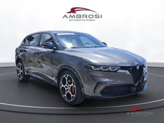 ALFA ROMEO Tonale usata 1